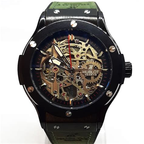 hublot geneve 582888 vendome price in india|hublot geneve watch 582888.